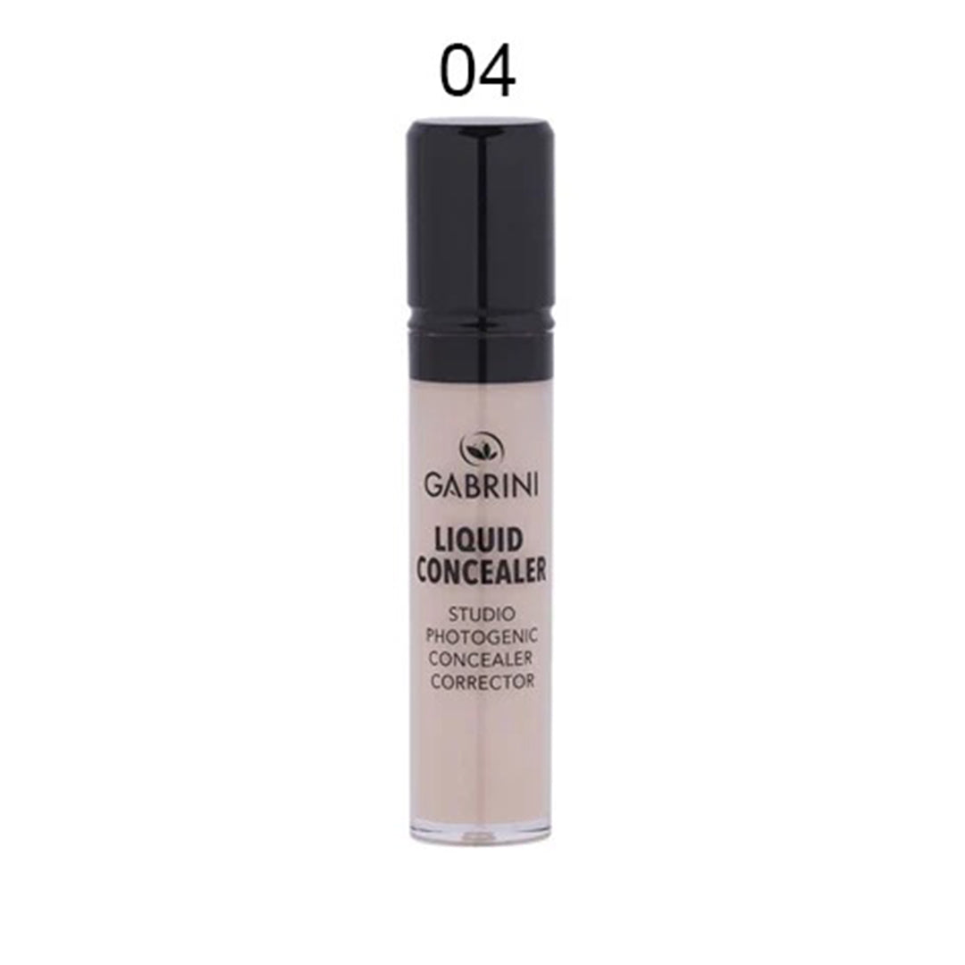 Gabrini Liquid Concealer