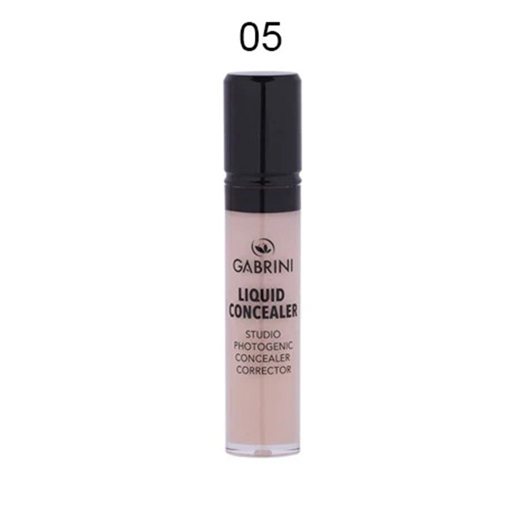 Gabrini Liquid Concealer