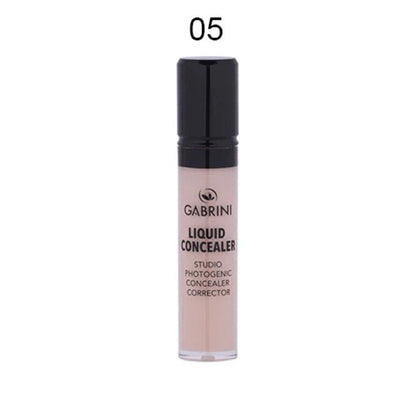 Gabrini Liquid Concealer