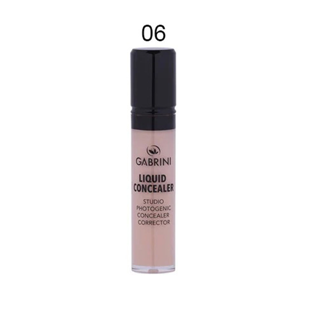 Gabrini Liquid Concealer