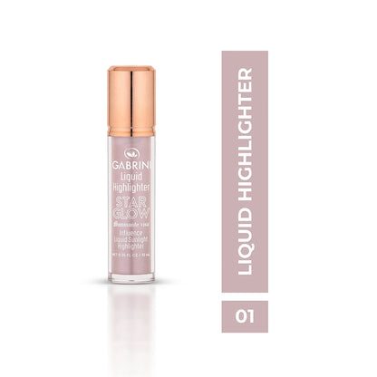 Gabrini LIQUID HIGHLIGHTER STAR GLOW