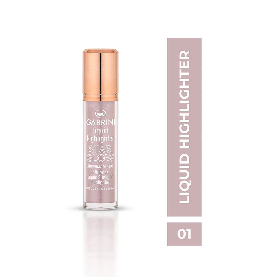 Gabrini LIQUID HIGHLIGHTER STAR GLOW