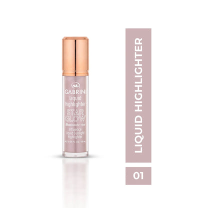 Gabrini LIQUID HIGHLIGHTER STAR GLOW
