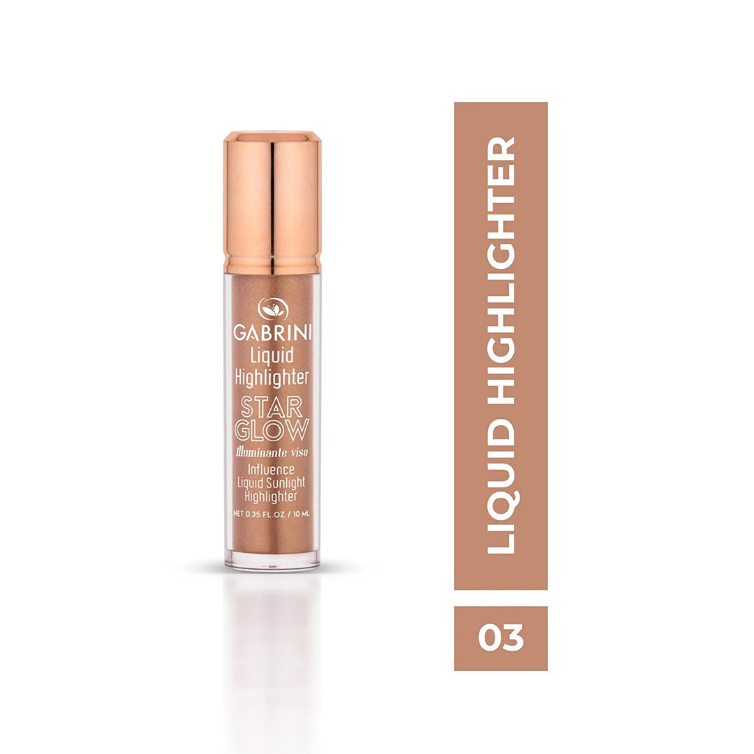 Gabrini LIQUID HIGHLIGHTER STAR GLOW