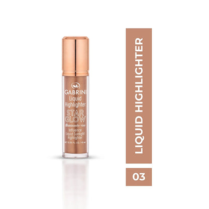 Gabrini LIQUID HIGHLIGHTER STAR GLOW