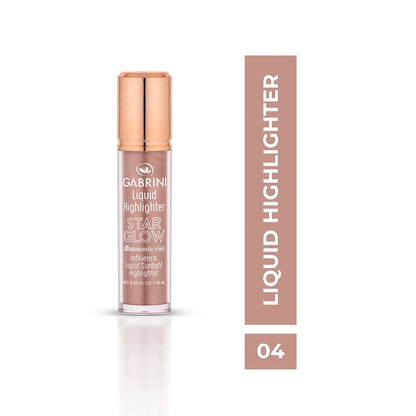 Gabrini LIQUID HIGHLIGHTER STAR GLOW