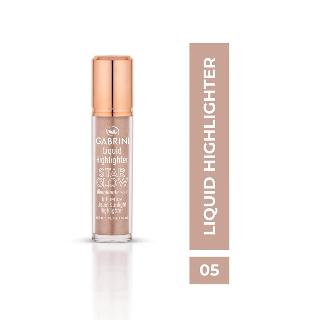 Gabrini LIQUID HIGHLIGHTER STAR GLOW