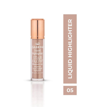 Gabrini LIQUID HIGHLIGHTER STAR GLOW