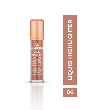 Gabrini LIQUID HIGHLIGHTER STAR GLOW