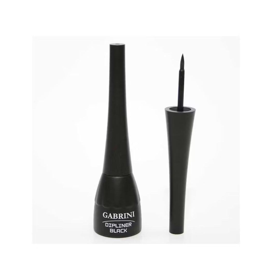 GABRINI DIPLINER BLACK