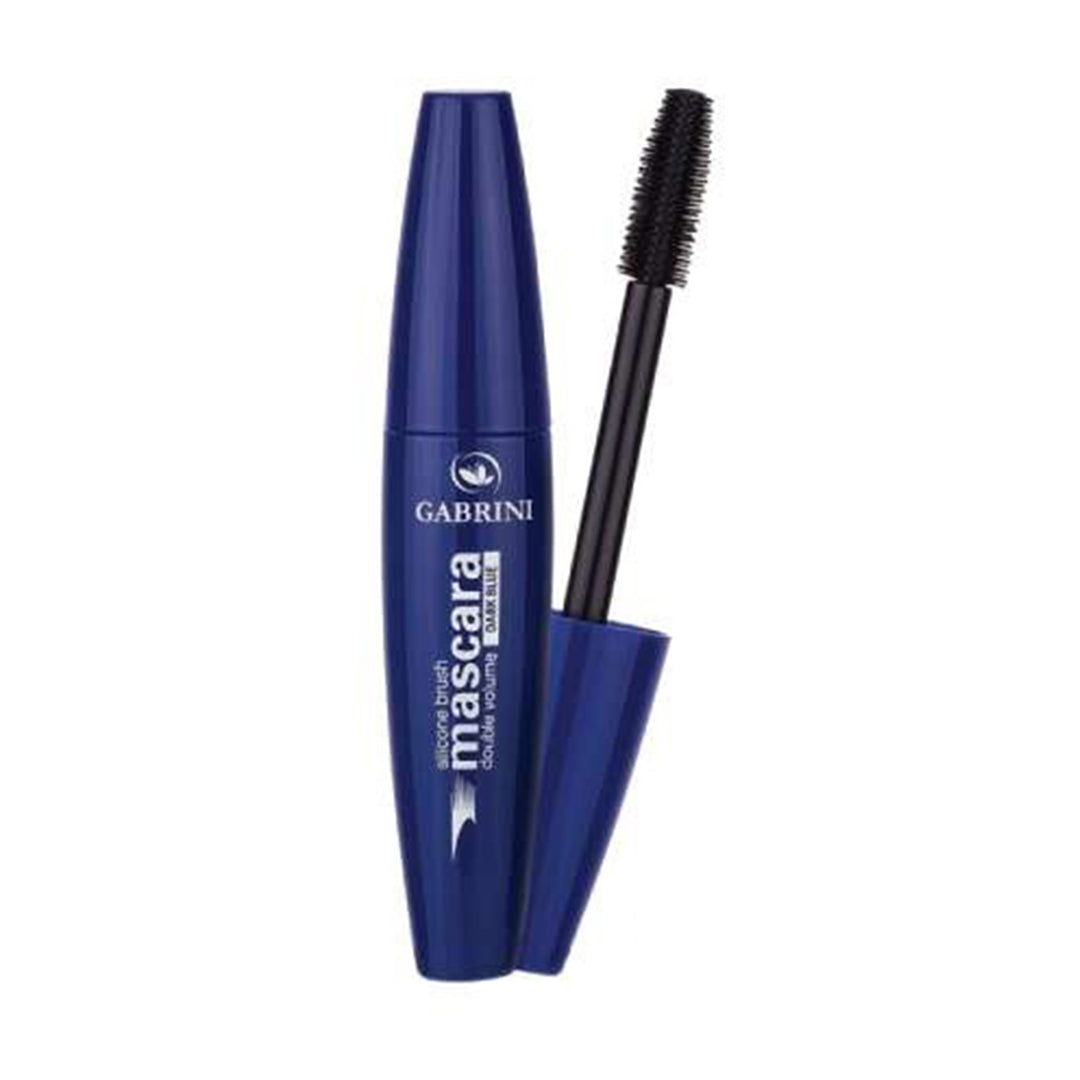 GABRINI LONG LASH MASCARA  DARK BLUE