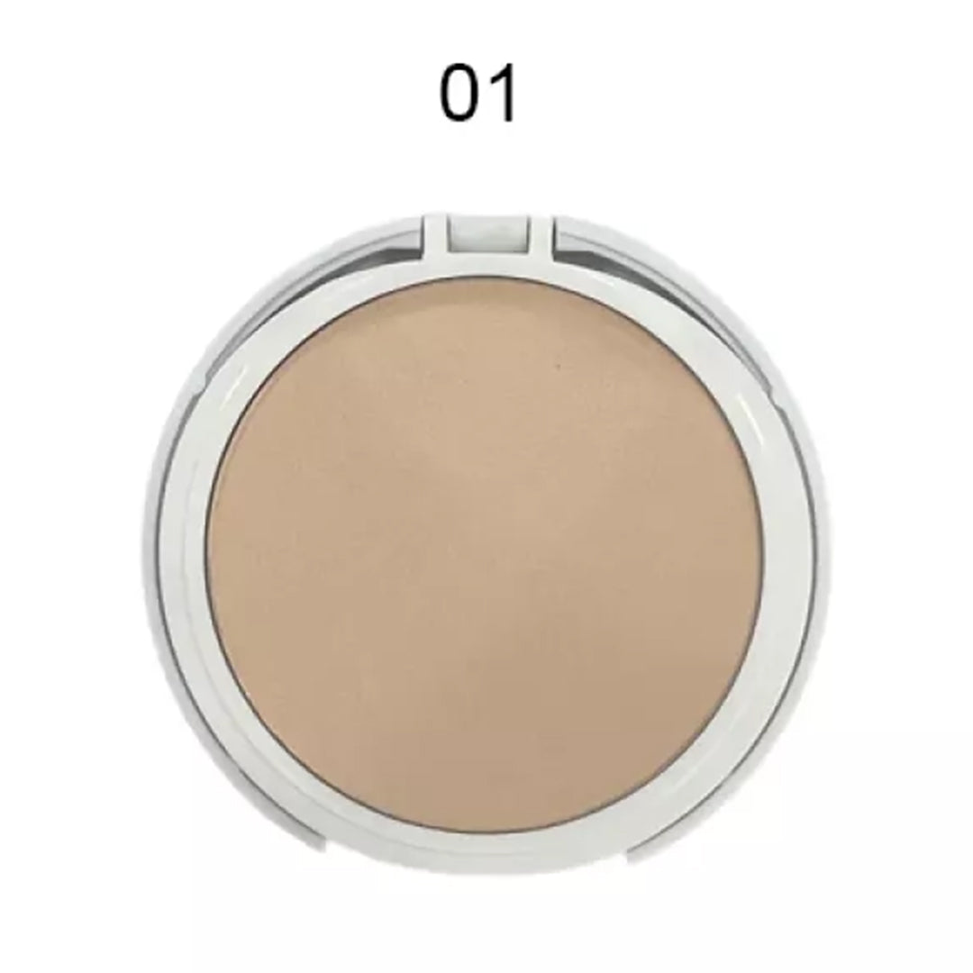 Gabrini Professional Matte Powder