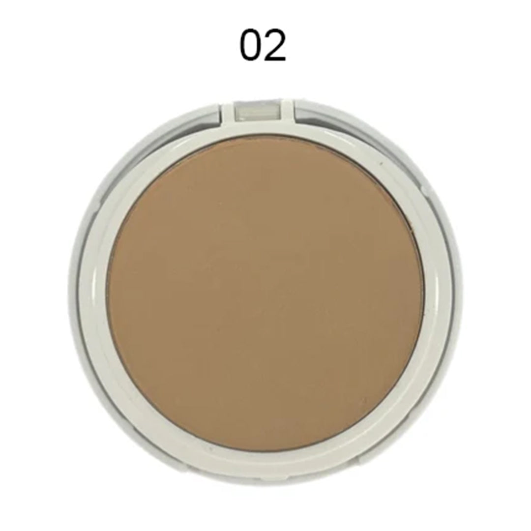 Gabrini Professional Matte Powder