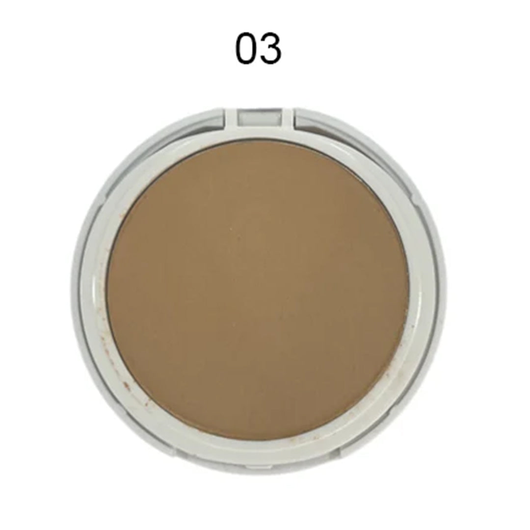 Gabrini Professional Matte Powder