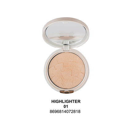 Gabrini Single Highlighter