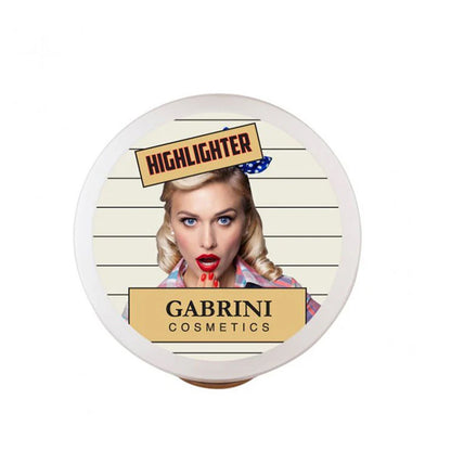 Gabrini Single Highlighter