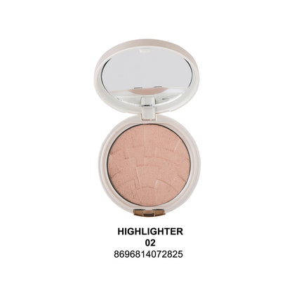 Gabrini Single Highlighter