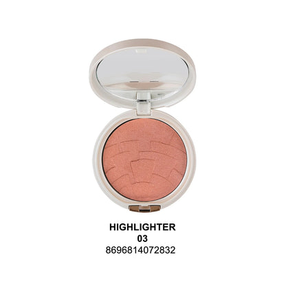 Gabrini Single Highlighter
