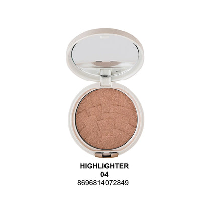 Gabrini Single Highlighter