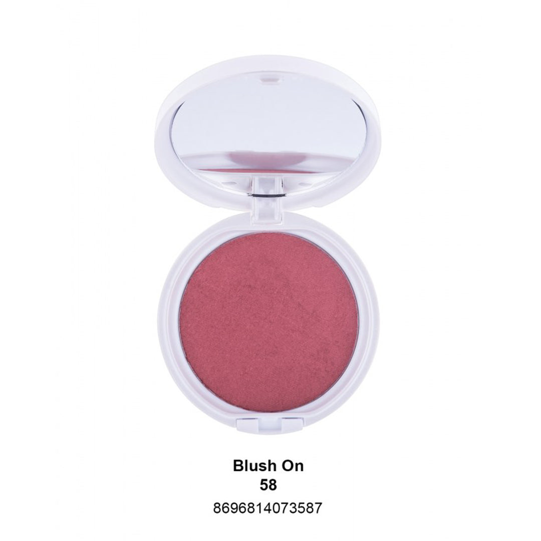 Gabrini Professional Blush On