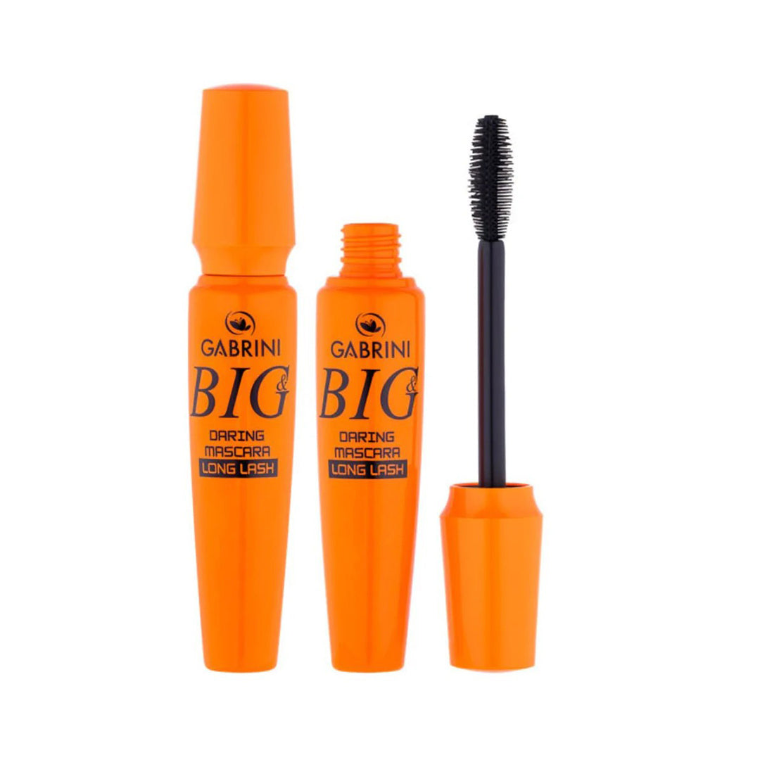 GABRINI LONGLASH VOUL. BIG MASCARA