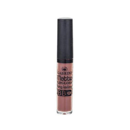Gabrini Matte Lipgloss Long Lasting BB