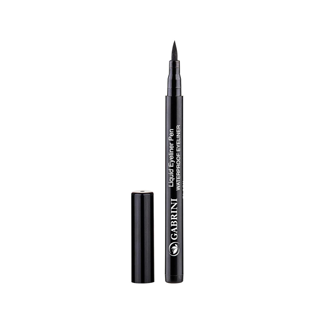 GABRINI METALIC EYELINER 101