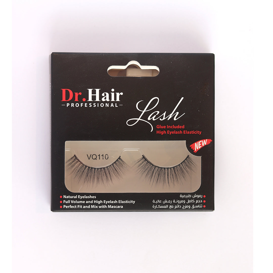 D.HAIR EYELASH VQ110