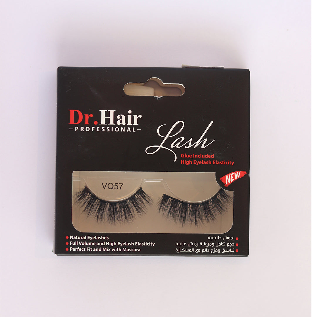 D.HAIR EYELASH VQ57
