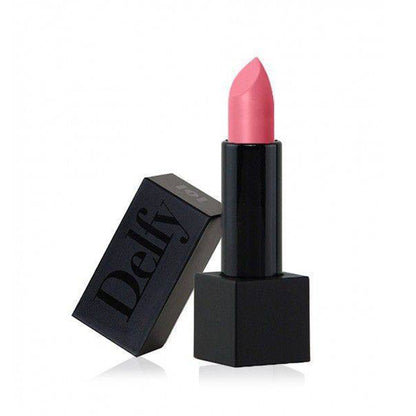 Delfy Velvetly Matt Lipstick Cameo 4g