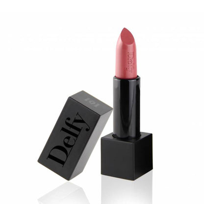 Delfy Velvetly Matt Lipstick Cameo 4g