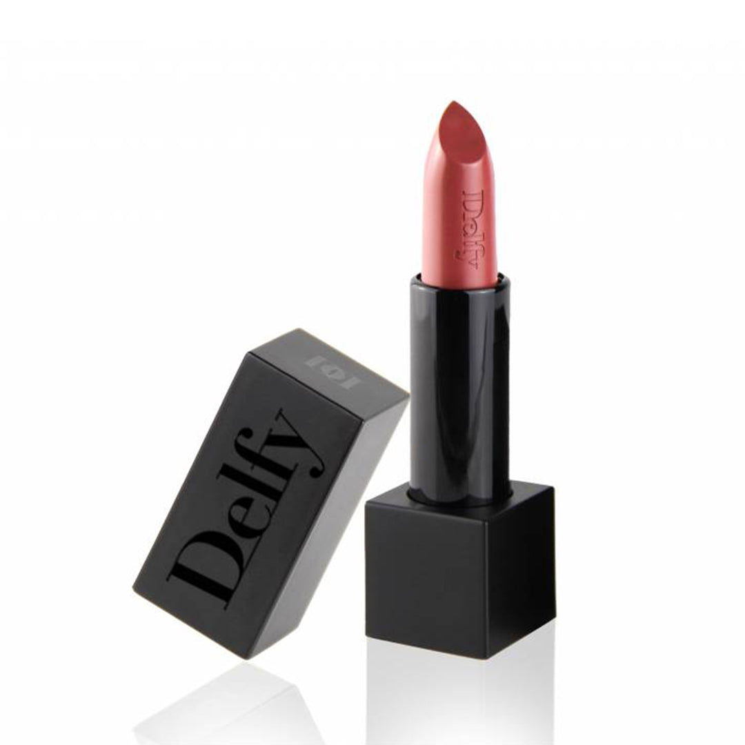 Delfy Velvetly Matt Lipstick Cameo 4g