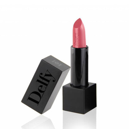 Delfy Velvetly Matt Lipstick Cameo 4g