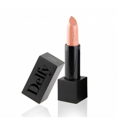 Delfy Velvetly Matt Lipstick Cameo 4g