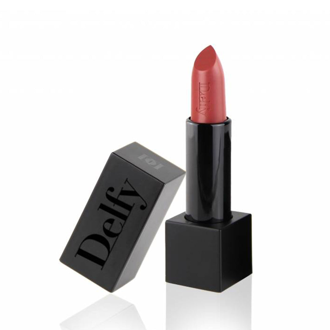 Delfy Velvetly Matt Lipstick Cameo 4g
