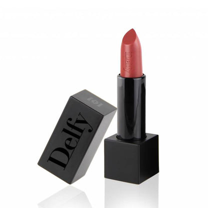 Delfy Velvetly Matt Lipstick Cameo 4g