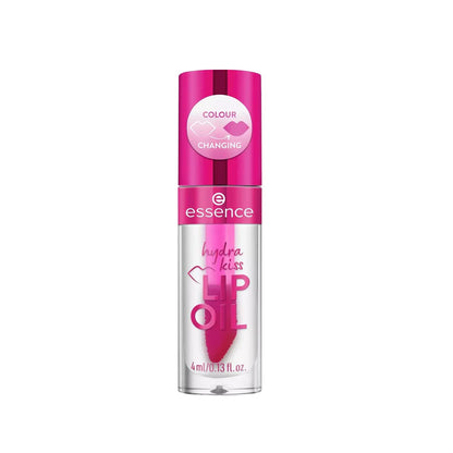 ESSENCE HYDRA KISS LIP OIL