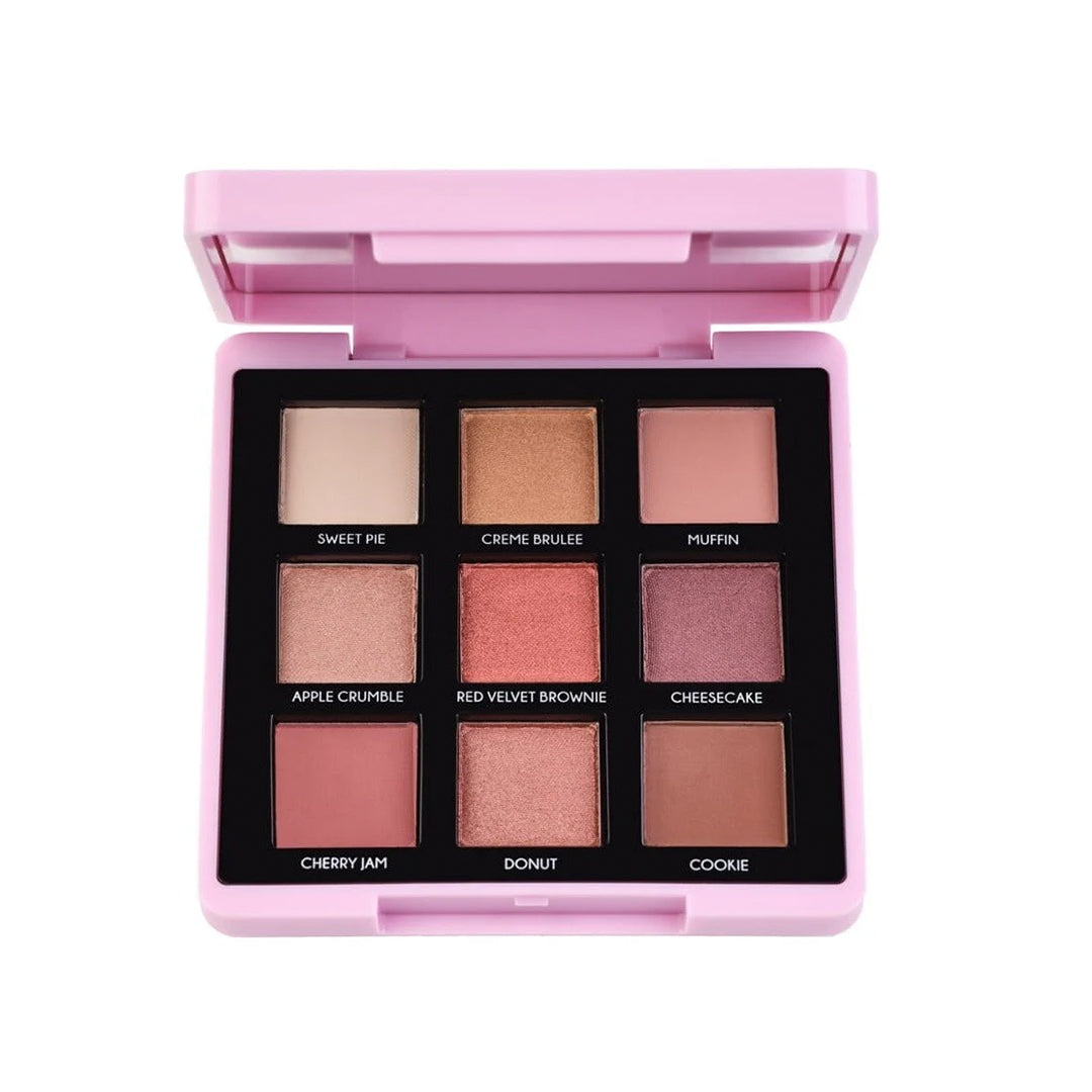 TOP FACE EYESHADOW PAR P 512