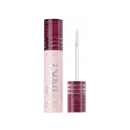 BELL HYBO ALLERGENIC GO INK LONG STAY