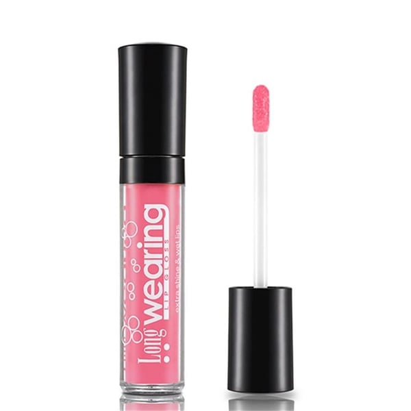Flormar Long Wearing Lipgloss