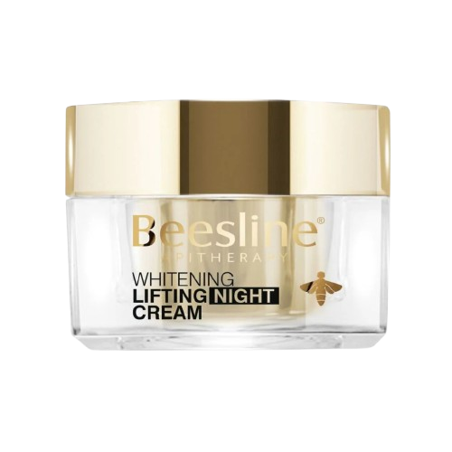 BEESLINE WHITENING LIFTING NIGHT CREAM 50 ML