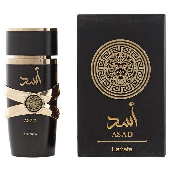 ASAD-LATTAFA 100ML