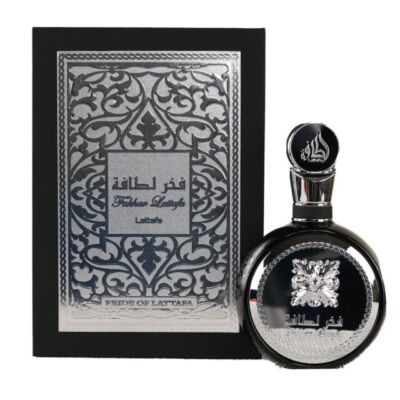 FAKHAR LATTAFA 100ML